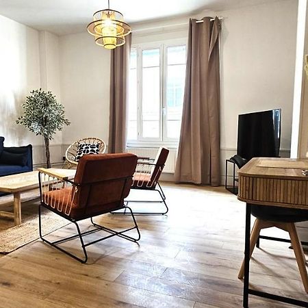 Aux Clefs Des Sacres - Le Barbatre Apartment Reims Exterior photo